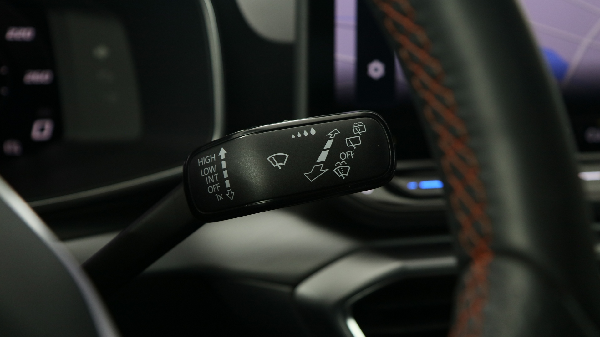 SEAT Leon Sportstourer