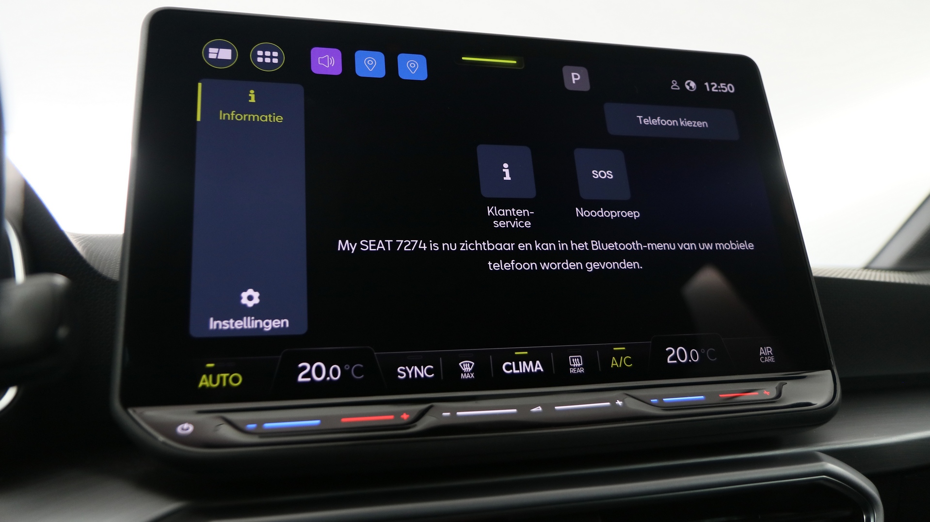 SEAT Leon Sportstourer