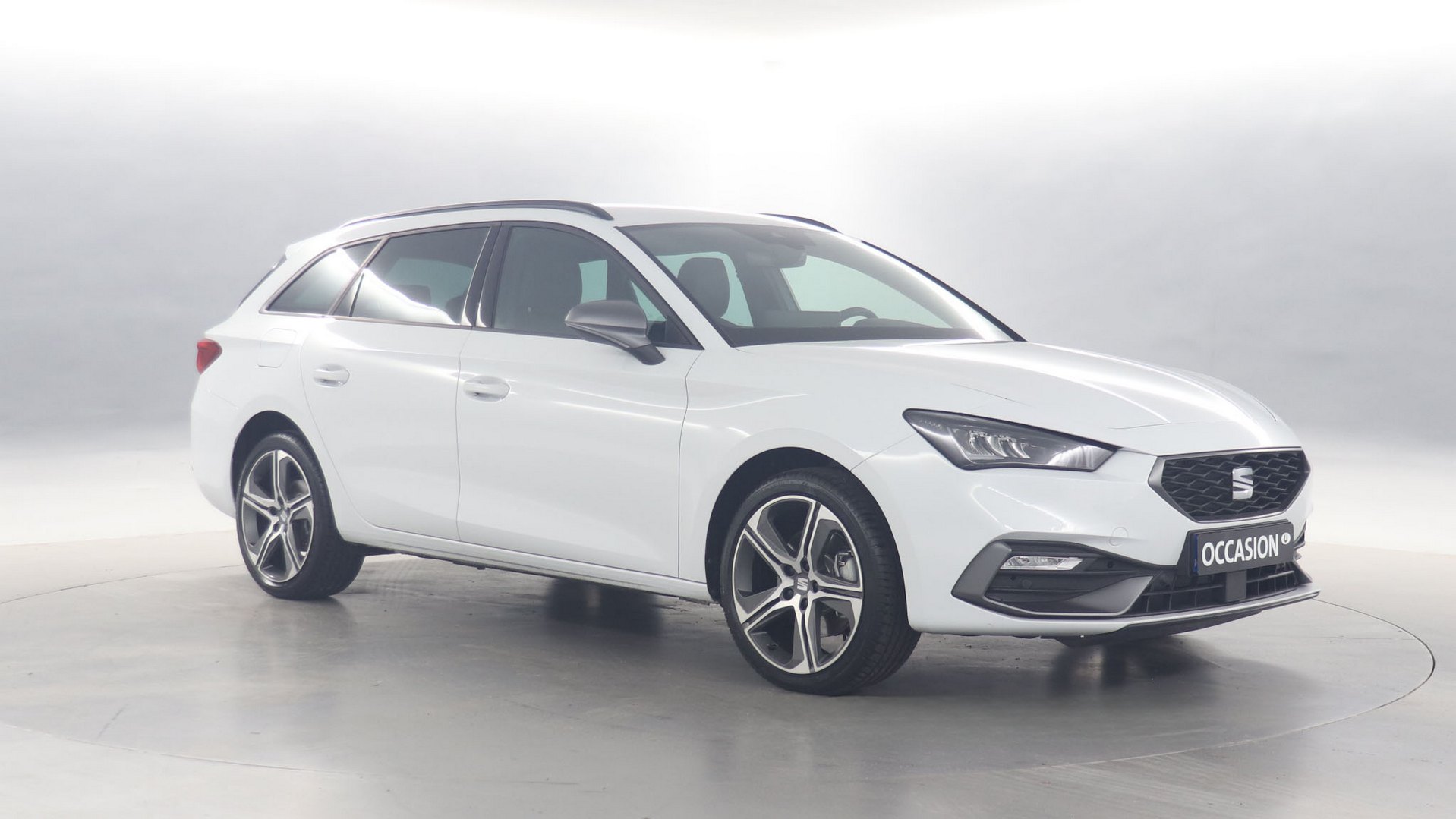 SEAT Leon Sportstourer