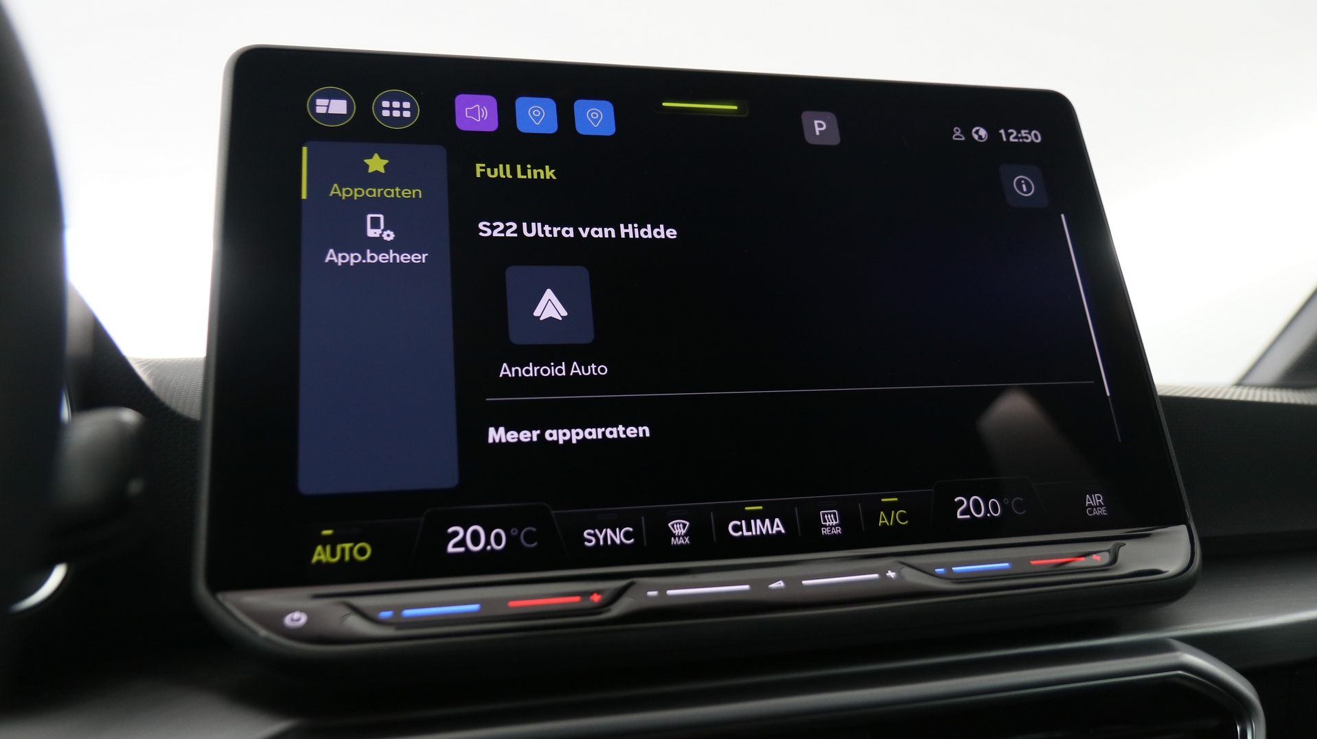 SEAT Leon Sportstourer