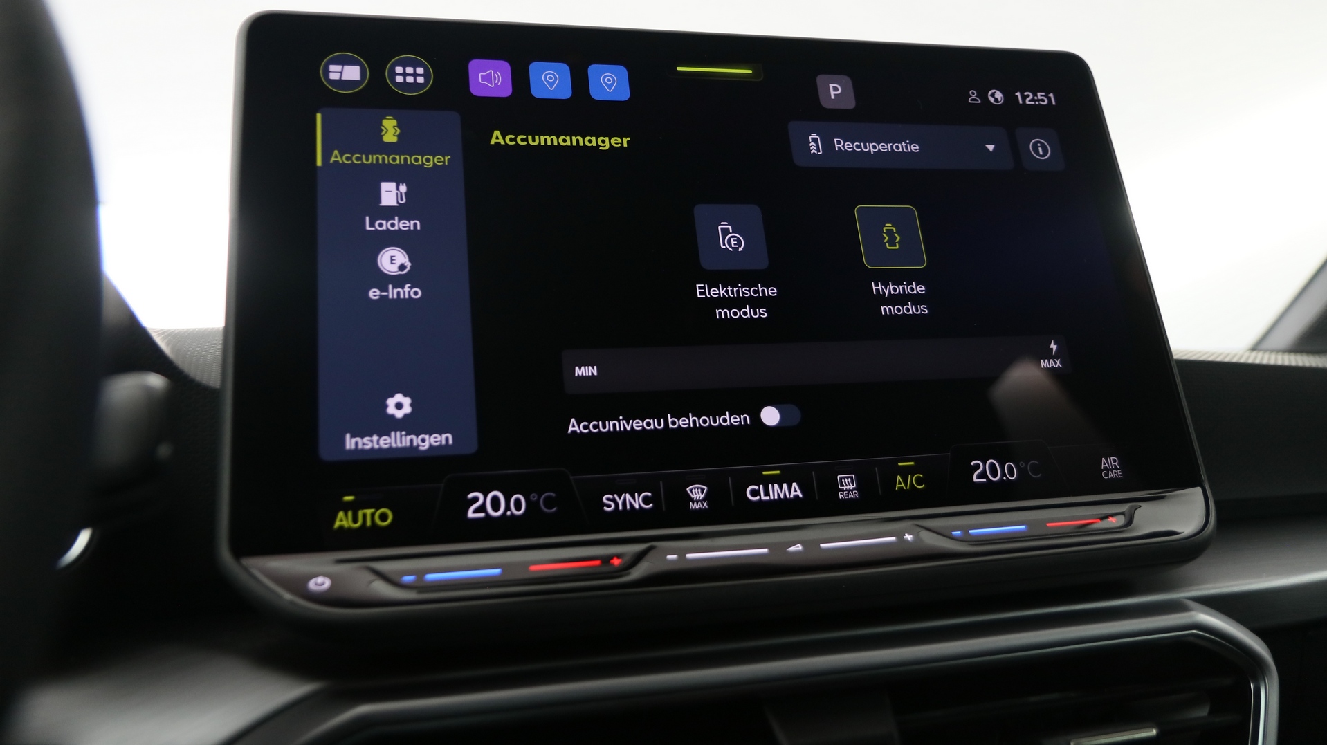 SEAT Leon Sportstourer