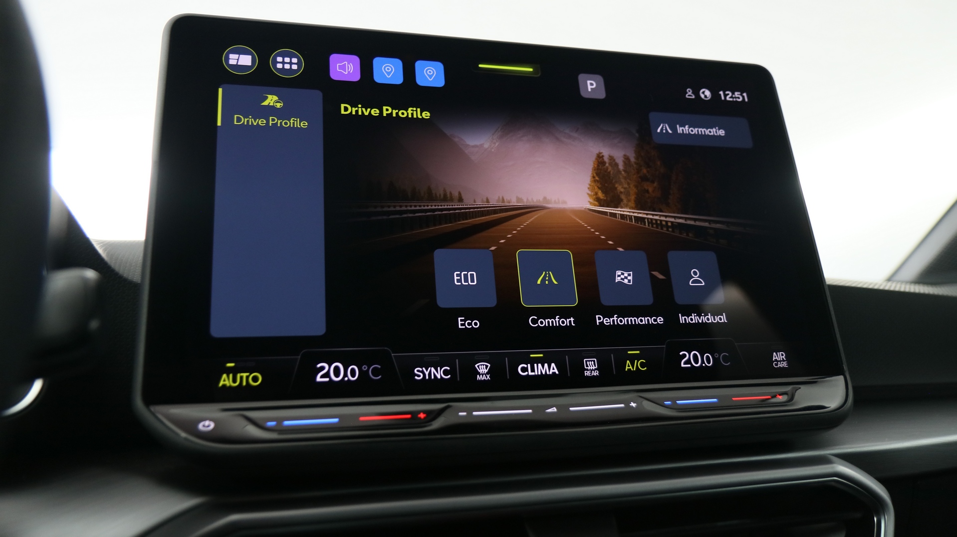 SEAT Leon Sportstourer