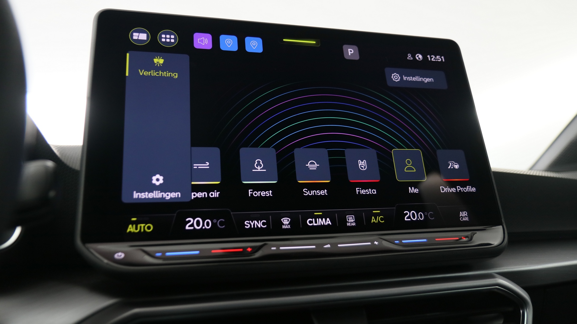 SEAT Leon Sportstourer