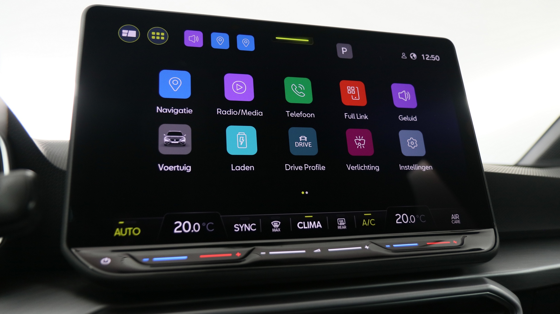 SEAT Leon Sportstourer