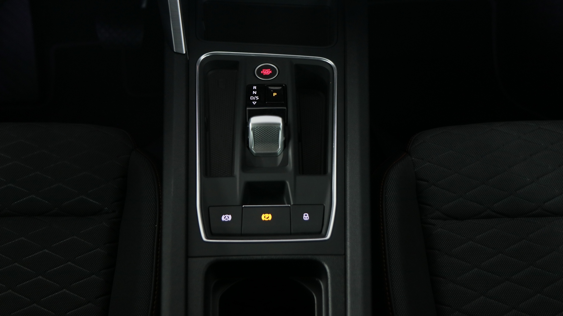 SEAT Leon Sportstourer