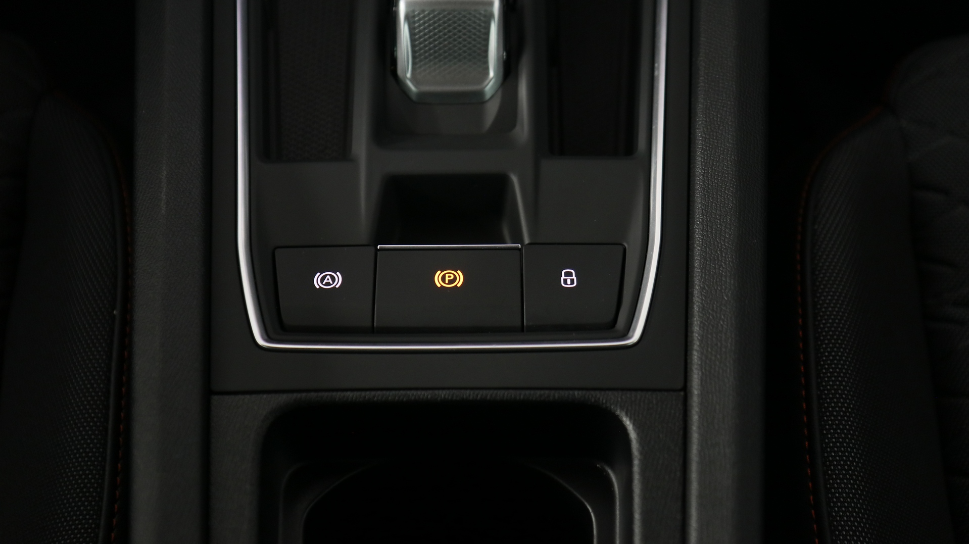 SEAT Leon Sportstourer