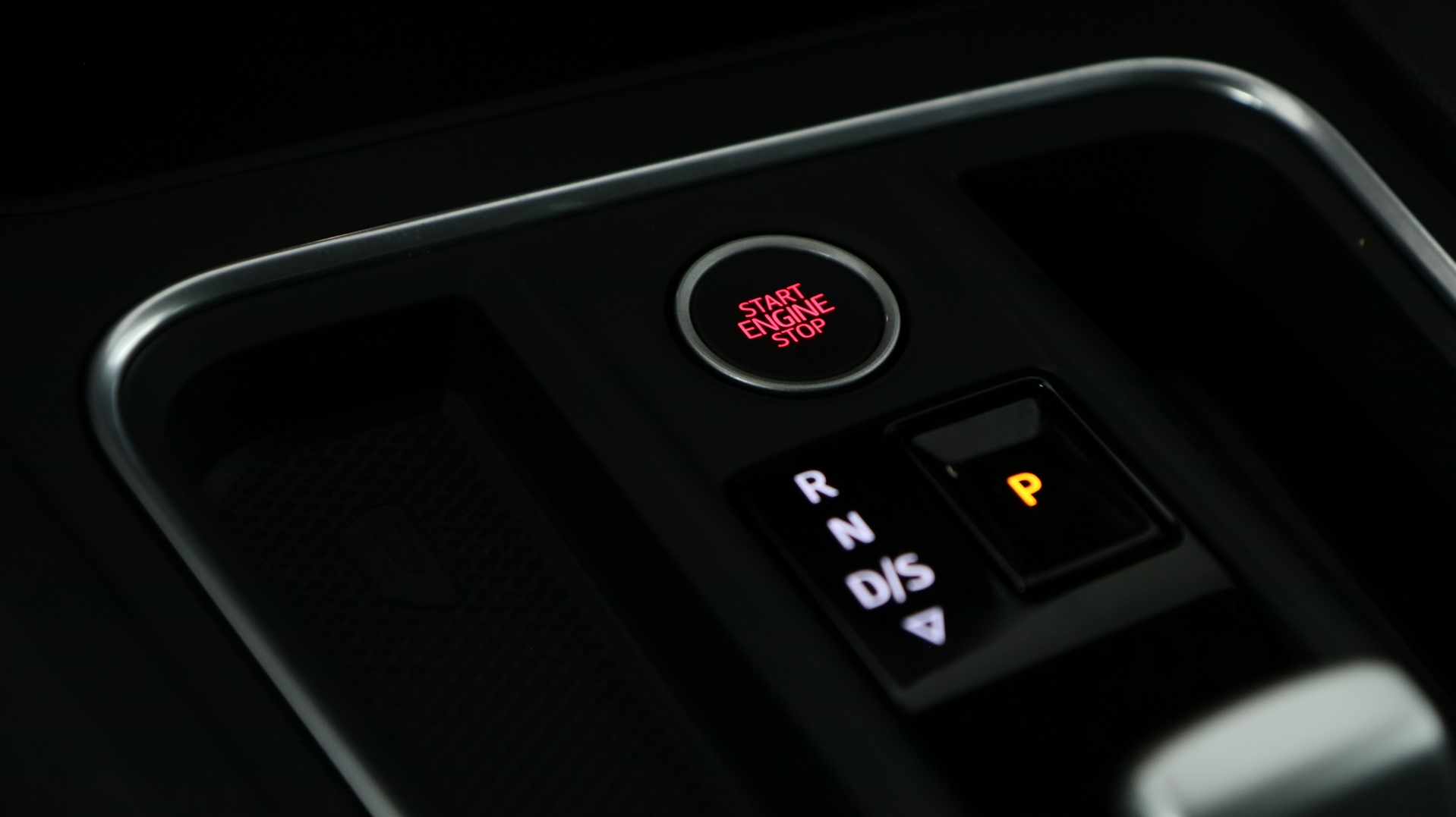 SEAT Leon Sportstourer