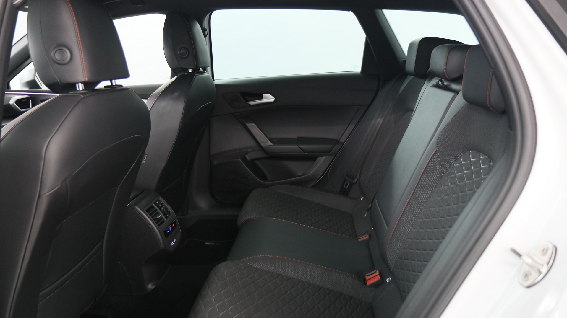 SEAT Leon Sportstourer