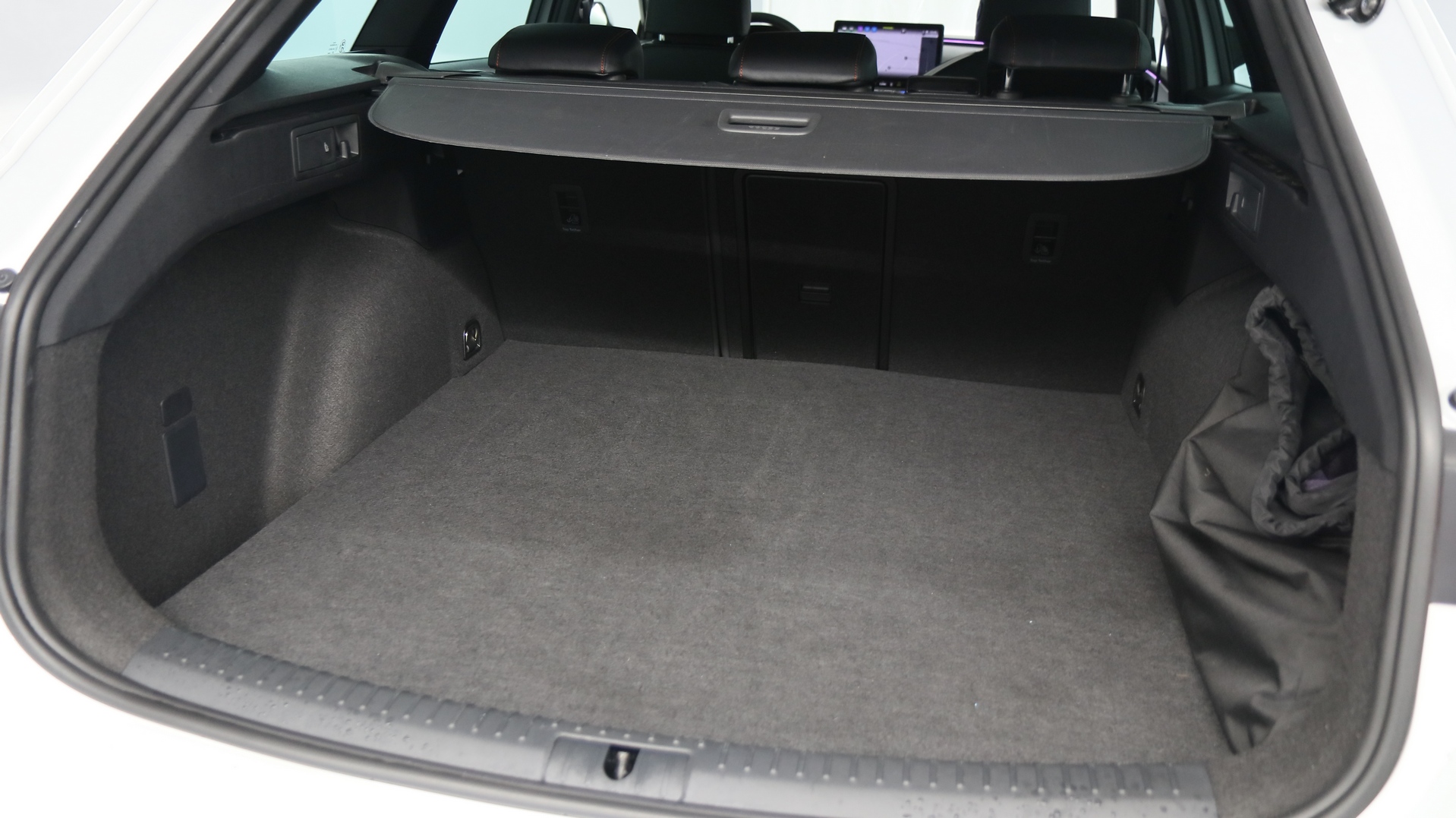 SEAT Leon Sportstourer