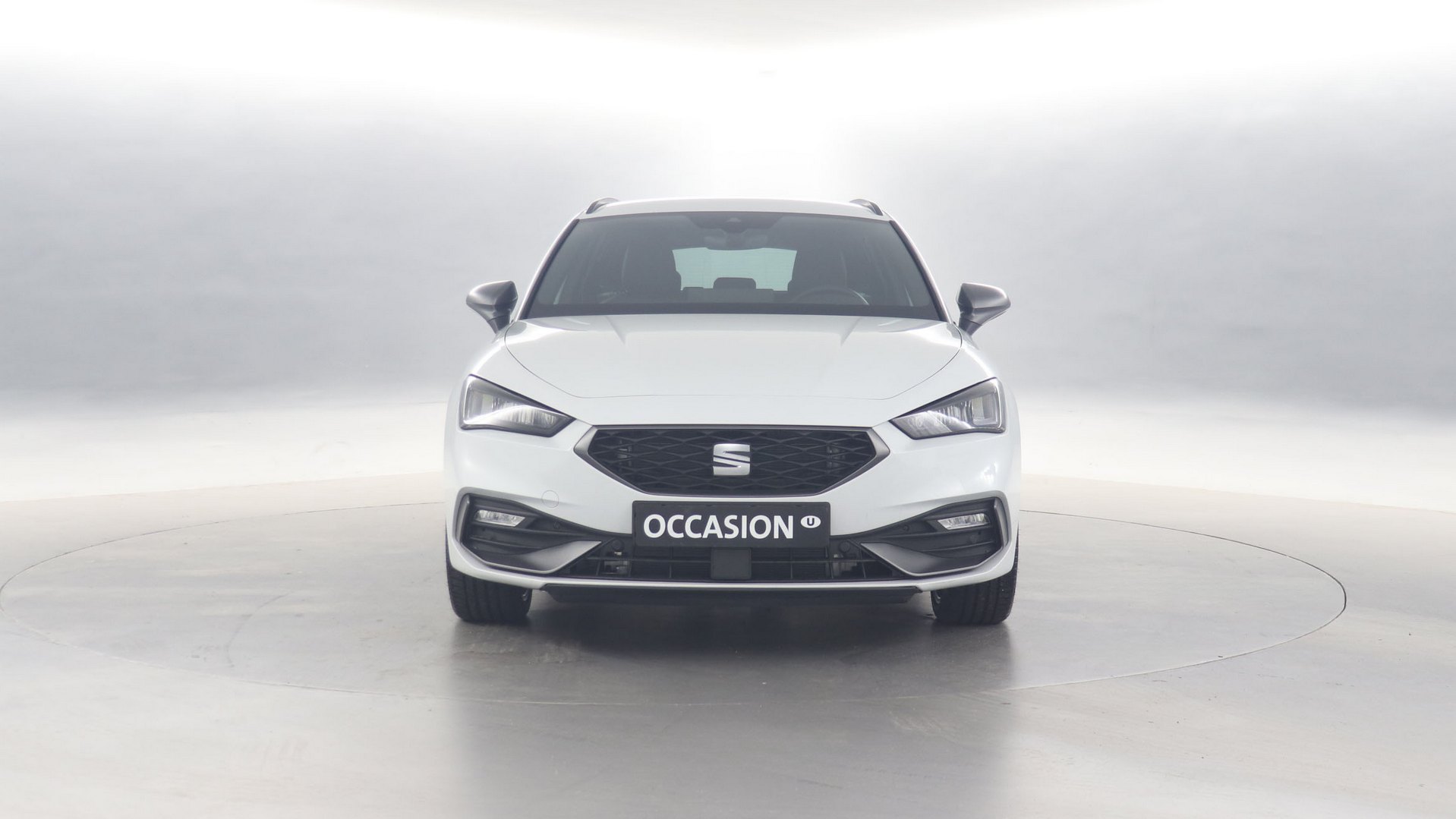 SEAT Leon Sportstourer