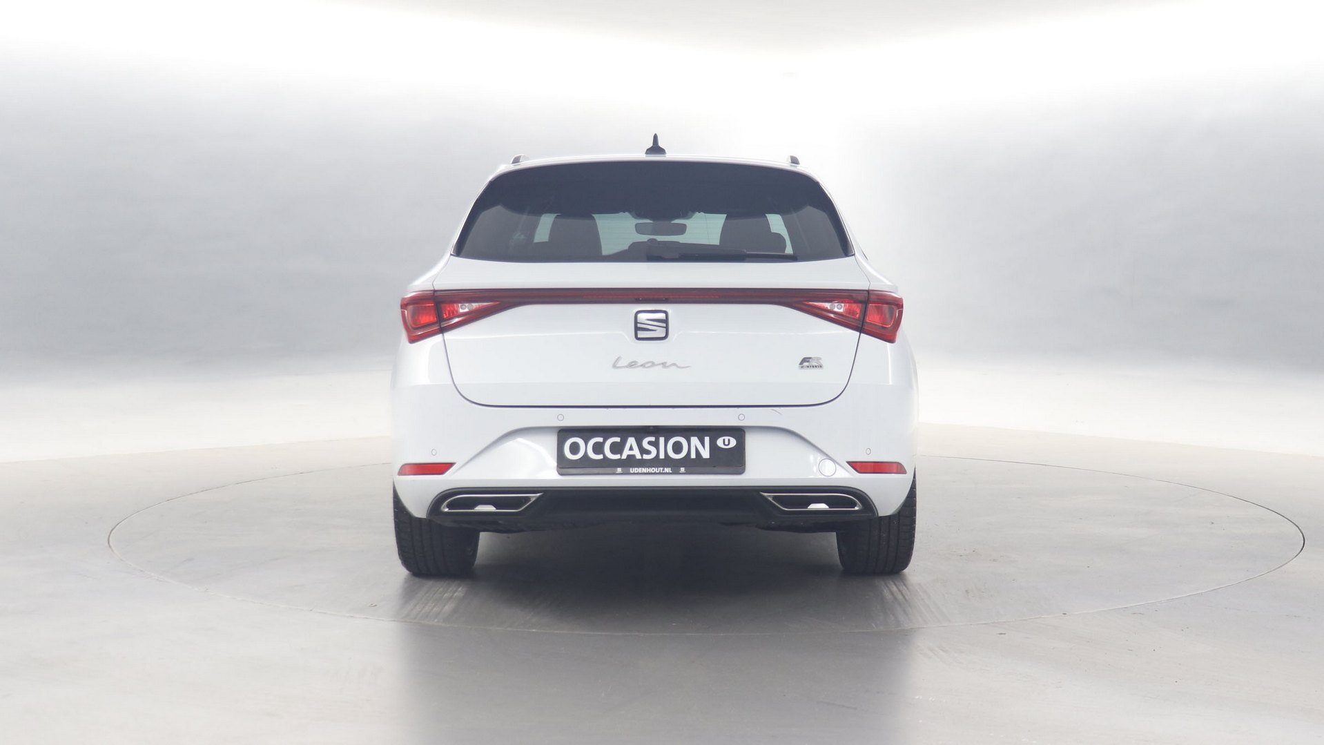 SEAT Leon Sportstourer