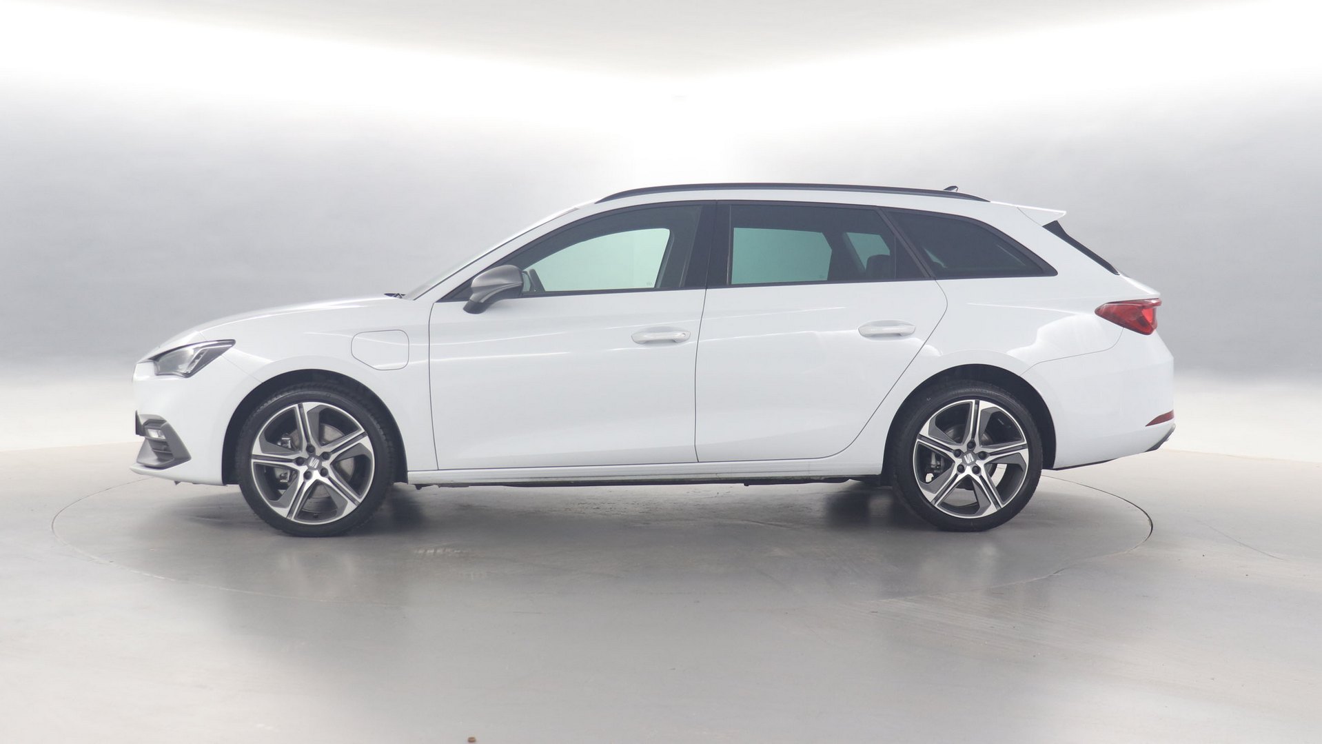 SEAT Leon Sportstourer