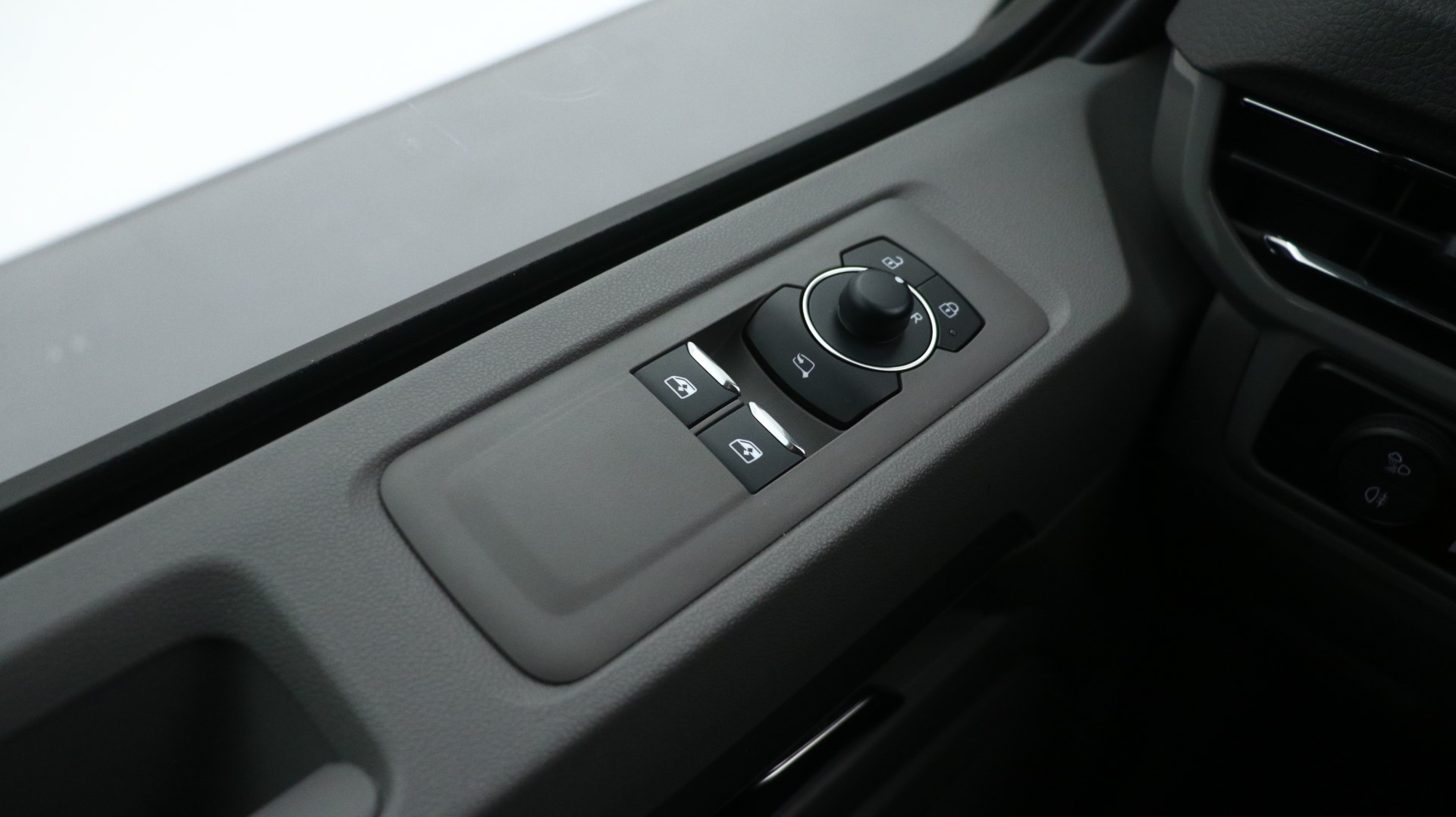 Volkswagen bedrijfswagens E-Transporter