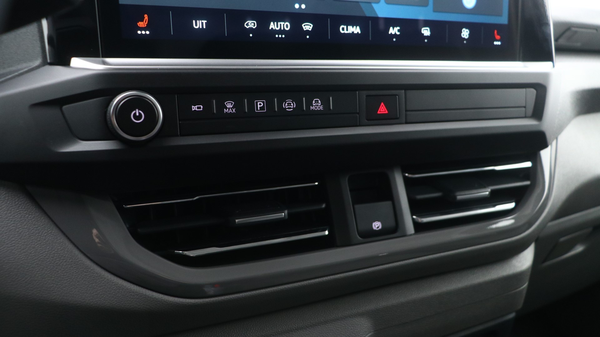 Volkswagen bedrijfswagens E-Transporter