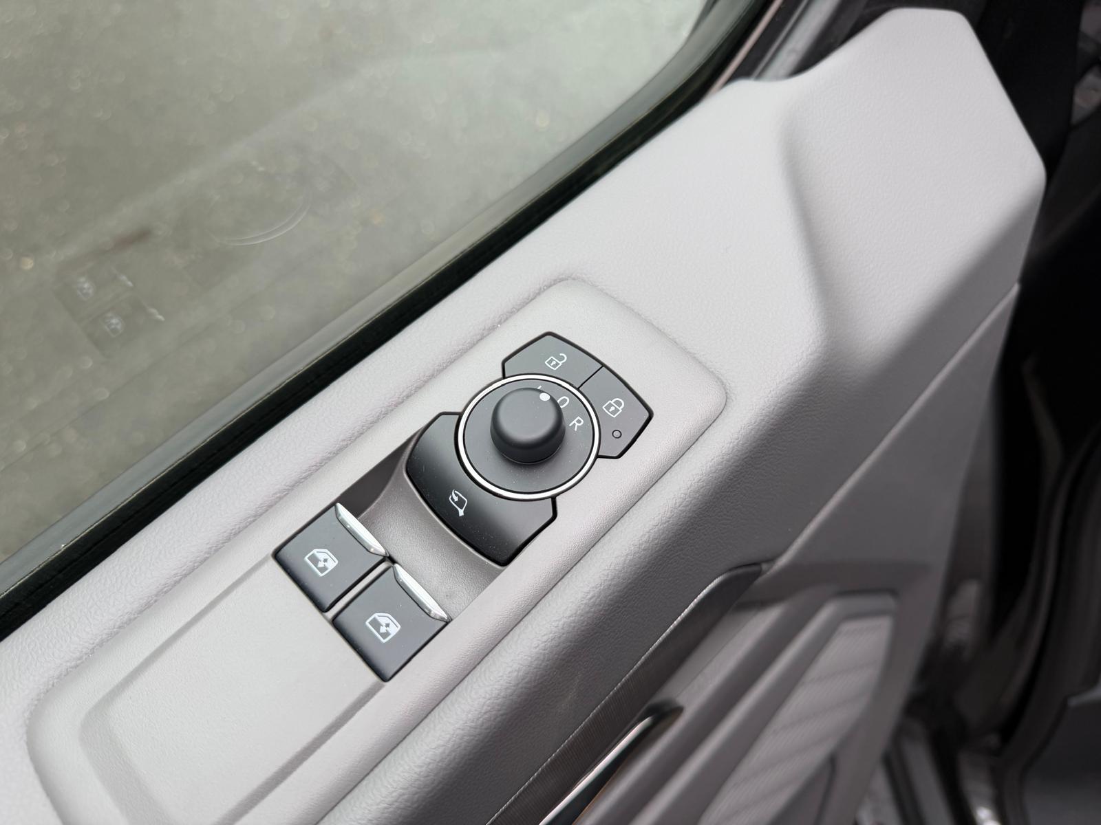 Volkswagen bedrijfswagens Transporter