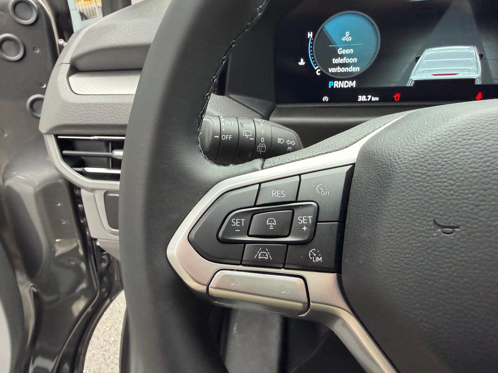 Volkswagen bedrijfswagens Transporter