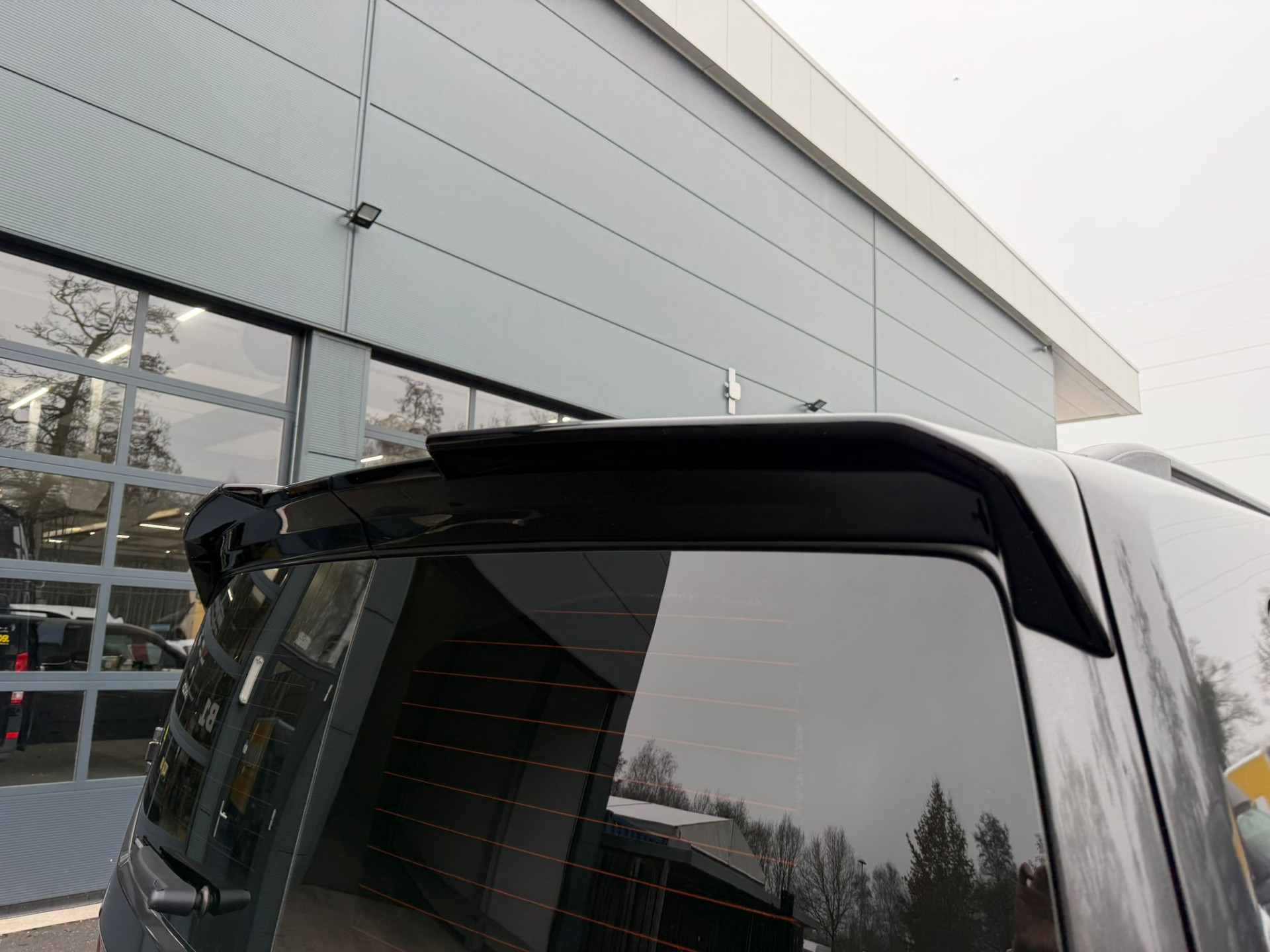 Volkswagen bedrijfswagens Transporter