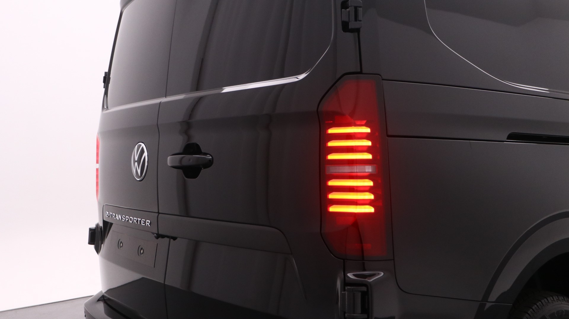 Volkswagen bedrijfswagens Transporter