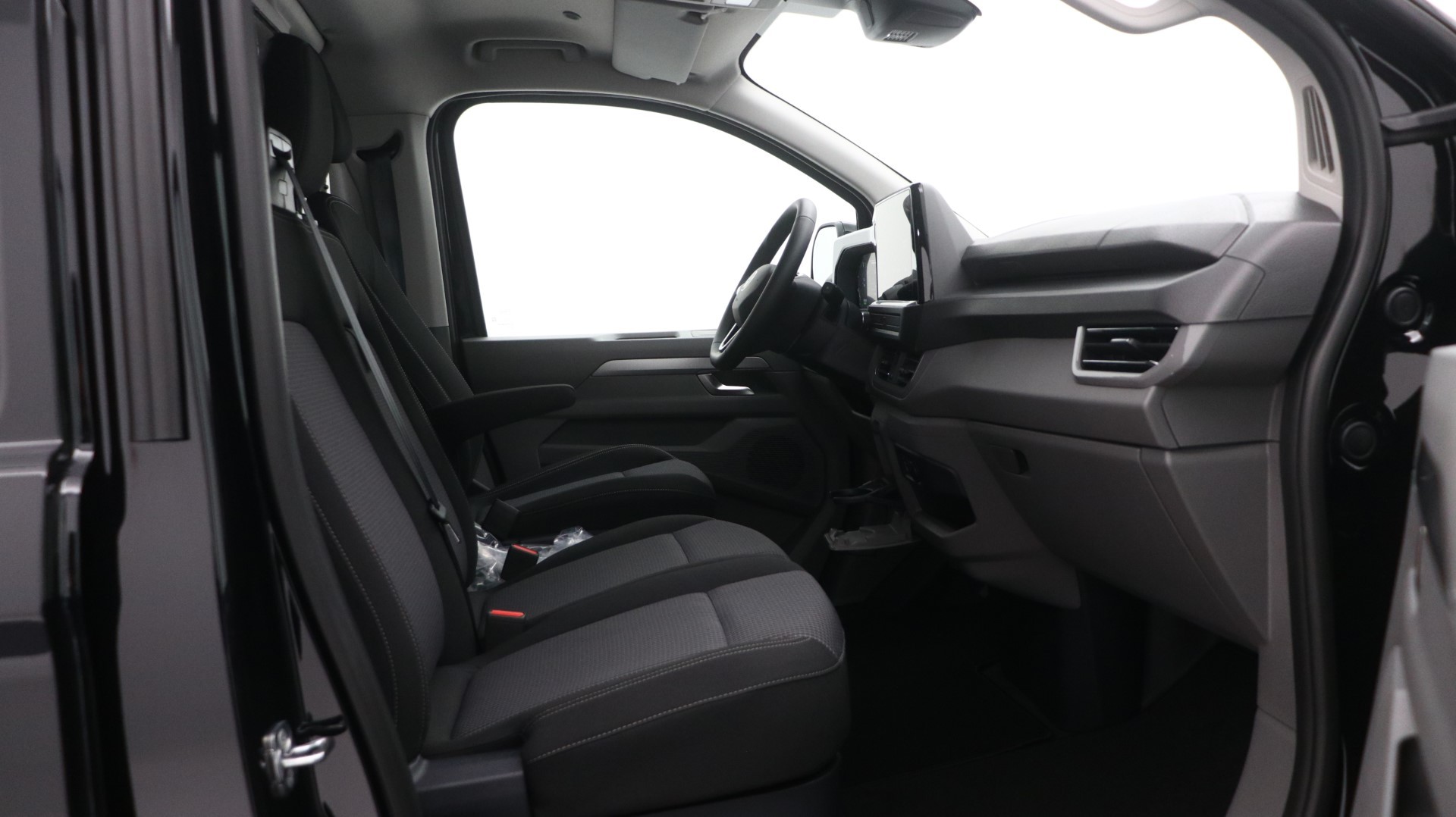 Volkswagen bedrijfswagens Transporter