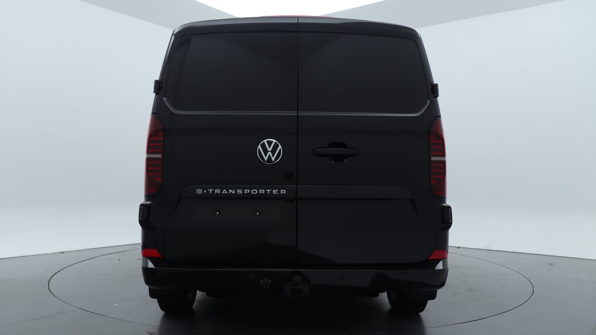 Volkswagen bedrijfswagens Transporter