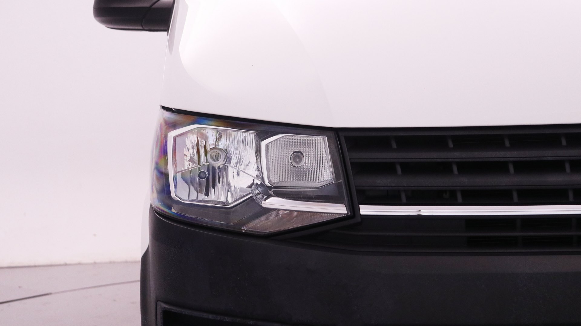 Volkswagen bedrijfswagens Transporter