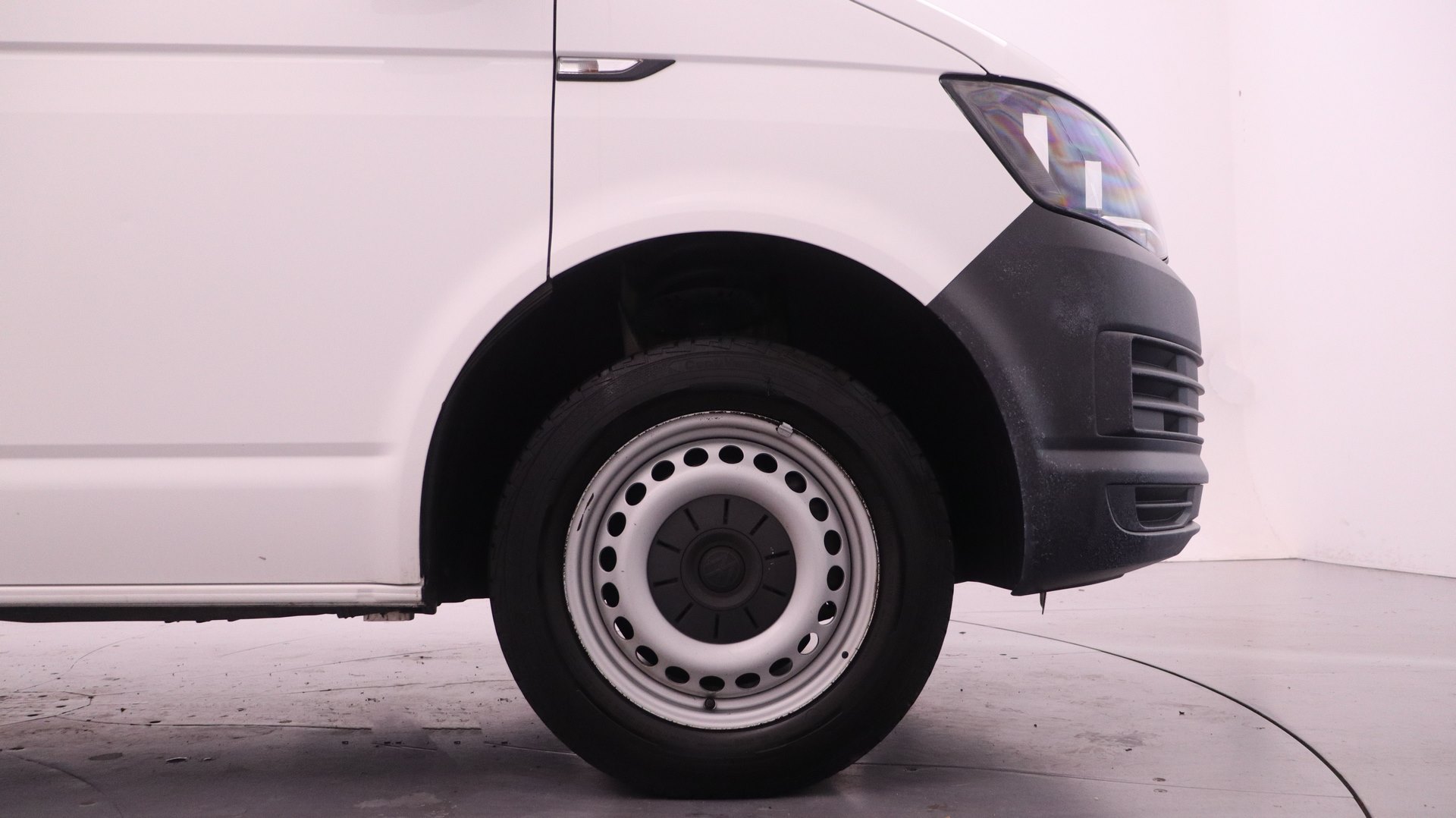 Volkswagen bedrijfswagens Transporter