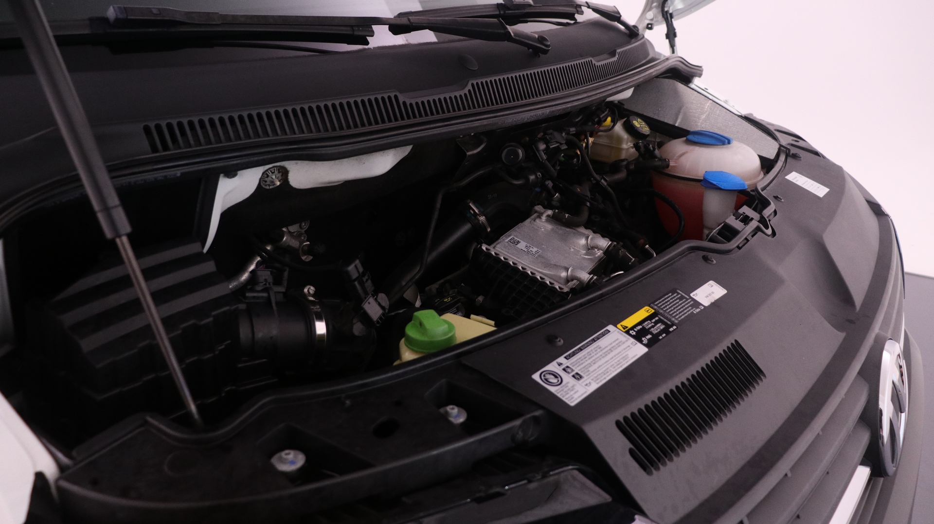 Volkswagen bedrijfswagens Transporter