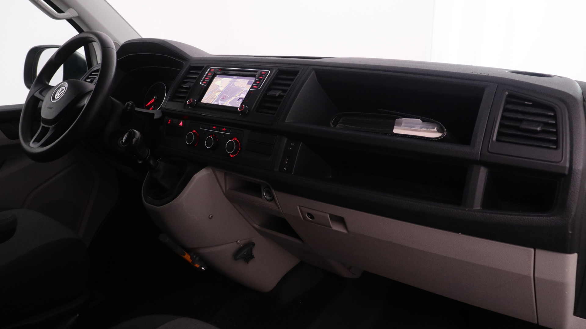 Volkswagen bedrijfswagens Transporter