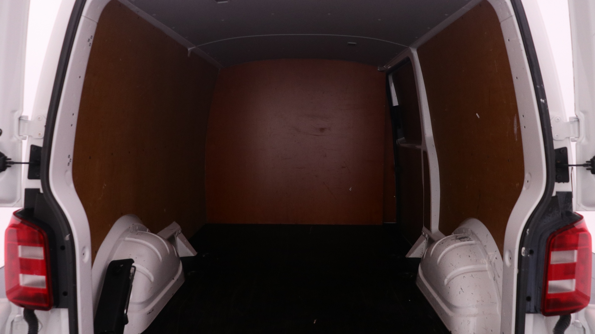 Volkswagen bedrijfswagens Transporter