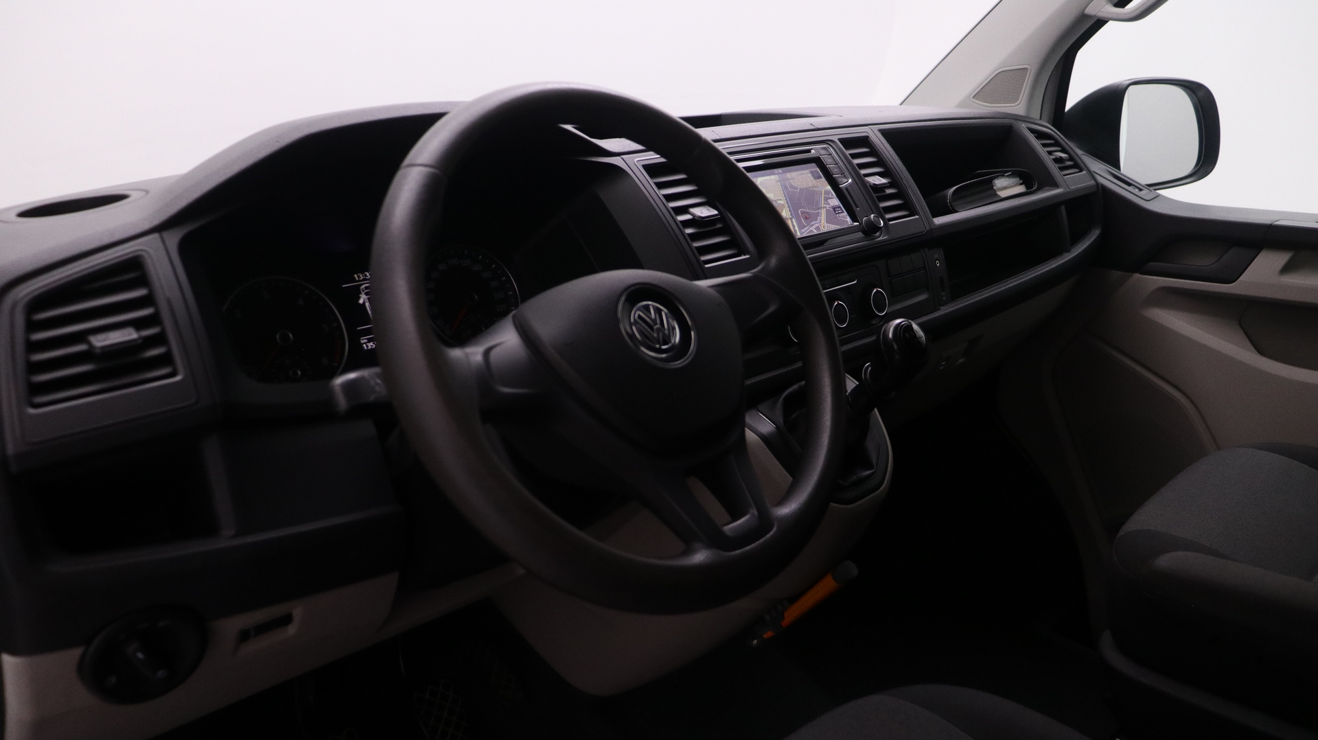 Volkswagen bedrijfswagens Transporter