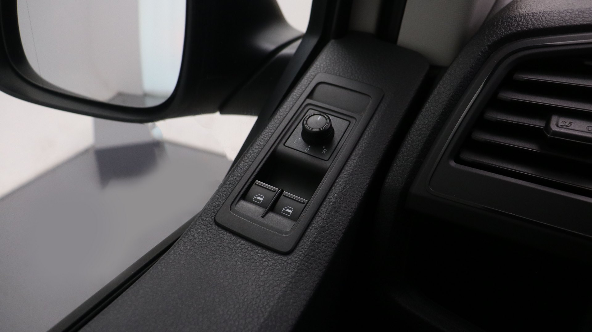 Volkswagen bedrijfswagens Transporter