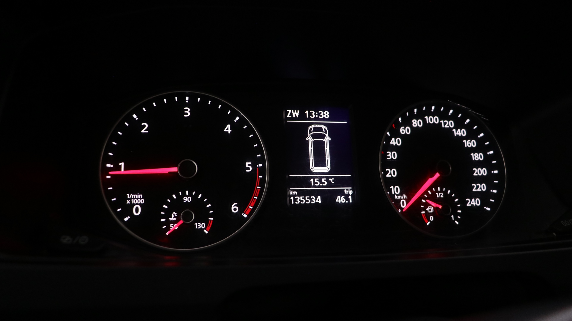 Volkswagen bedrijfswagens Transporter