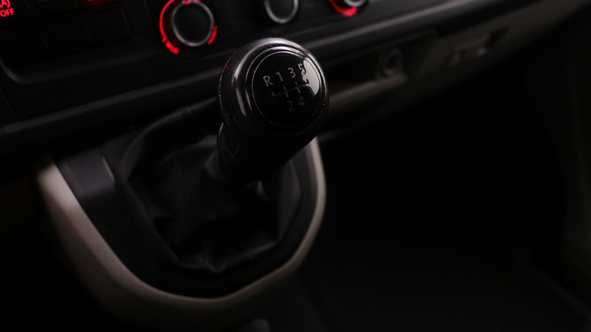 Volkswagen bedrijfswagens Transporter